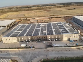 K�rklareli Osbde Sat�l�k 10.000 M2 Kapal� Alanl� Sanayi Tesisi