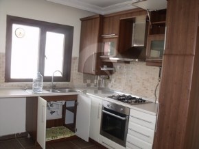 �orlu Ba�larda Yap� Denetimli Kiral�k Daire P.no:7156 M